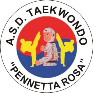 ASD Taekwondo Pennetta Rosa